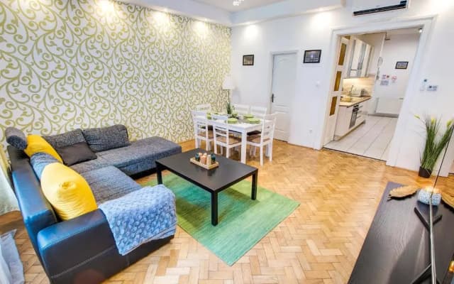 Real Apartments Kertesz - photo 3