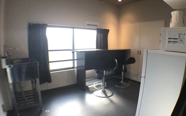 Hostel Namba -Takumi- - photo 5