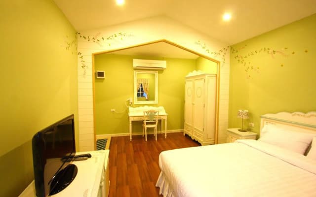 Oberry Resort - photo 4