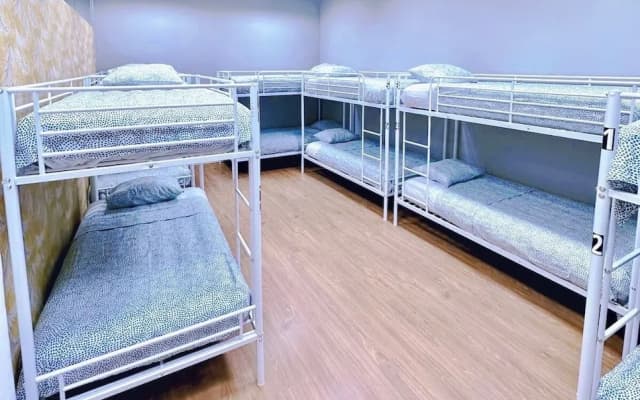 Hostel Acacias - photo 4