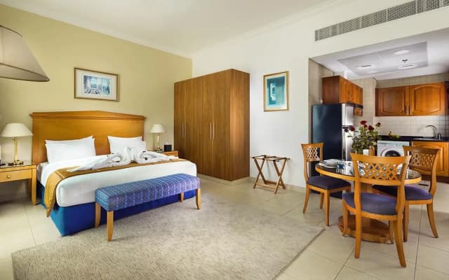 Roda Metha Suites - photo 4