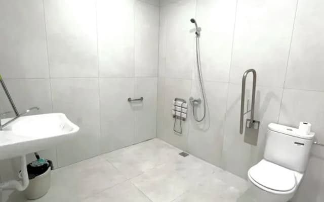 Hostel Vallecas - photo 4