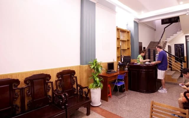Hotel Sol - photo 2