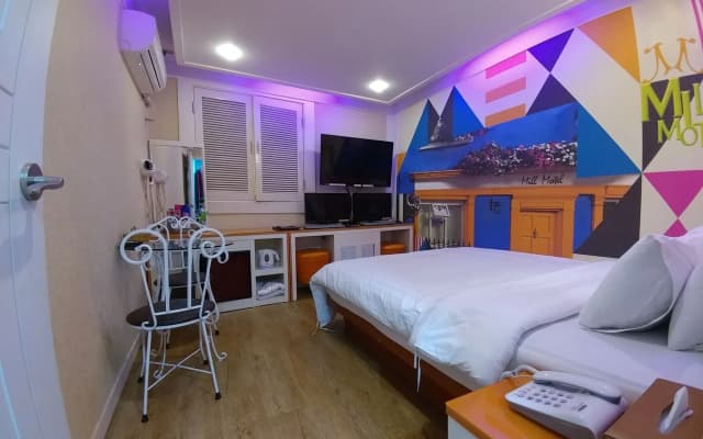 Mill Motel - photo 3
