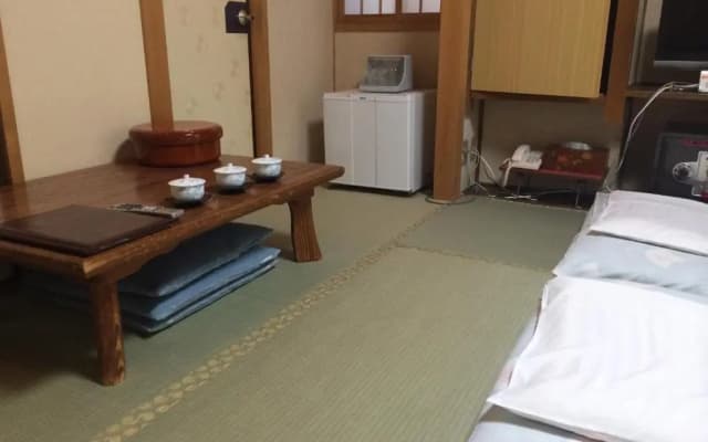Nihonkan - photo 5