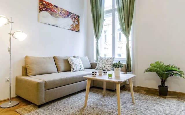 Lavender Apartment - photo 4