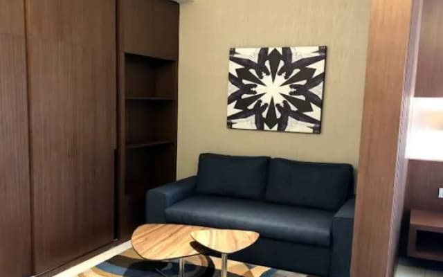 Tribeca Serviced Hotel - photo 4