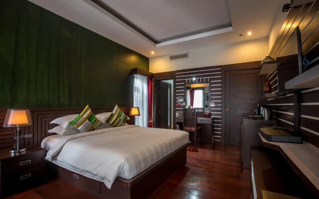 De Sarann Villa - photo 3