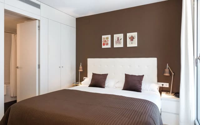 UD Rambla Suites & Pool 22 (1BR) - photo 3