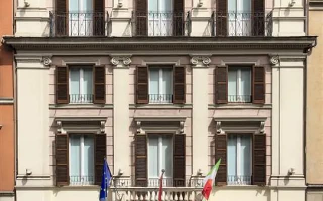 Hotel Stendhal - photo 2