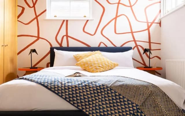 The Maida Vale Mews - Modern & Spacious 1BDR Home next to Venice Canals - photo 4