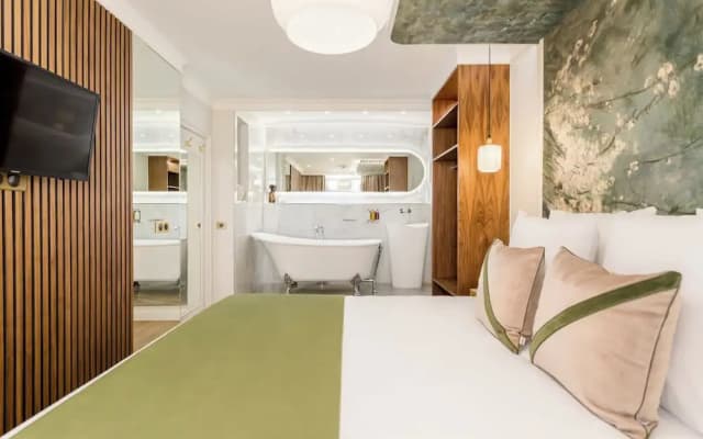 Merveil Luxury Suites - Lenoir I-II-III - photo 5