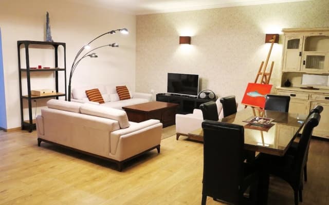 WelcomeTbilisi Old Town Apartments - photo 3
