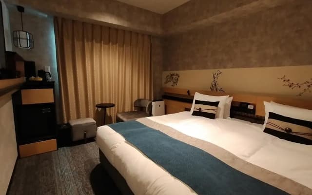 SHIZUTETSU HOTEL PREZIO Kyoto Karasumaoike - photo 5