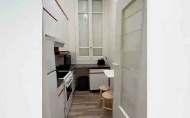 1bdr/2p Apt - Near Monceau et Arc de Triomphe - photo 2