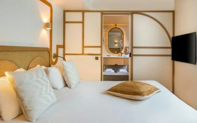 Hôtel Le Monna Lisa by Inwood Hotels - photo 2