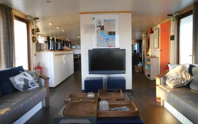 Hotelboat Fiep - photo 4