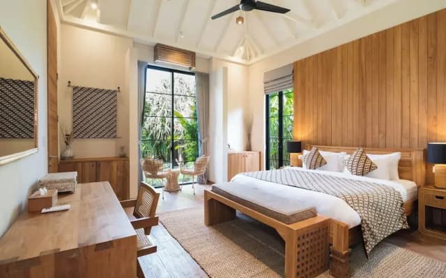 M Villa 318 Canggu - photo 2