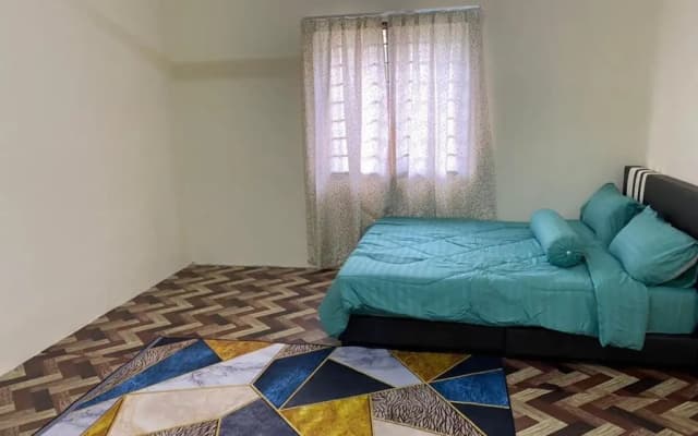 Homestay Sri Jasmine - photo 5
