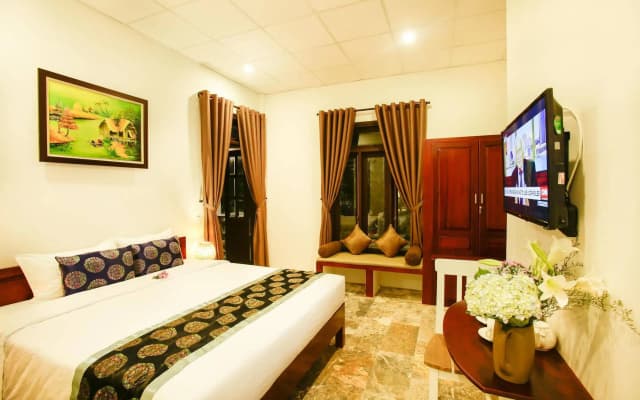 Mr Tho Garden Villas - photo 4