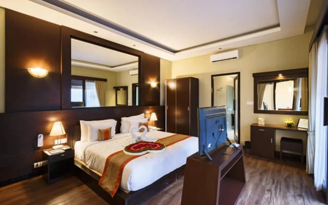 Buana Bali Villas & Spa - photo 3