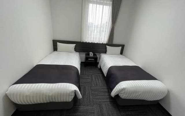 Okachimachi Urban Hotel - photo 4