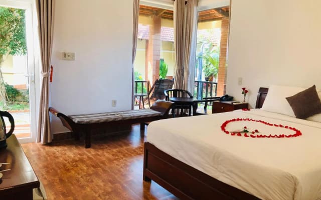 Homestead Phu Quoc Resort - photo 2