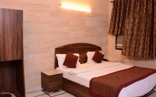 Hotel Bill Palace - photo 5