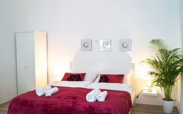 Modern Apartment Wiener Stadthalle 2 - photo 3