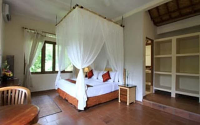 Matahari Cottage - photo 4
