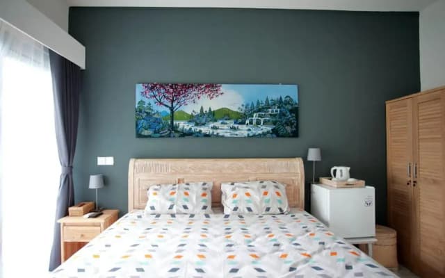 Vanilla Suite Jimbaran - photo 3