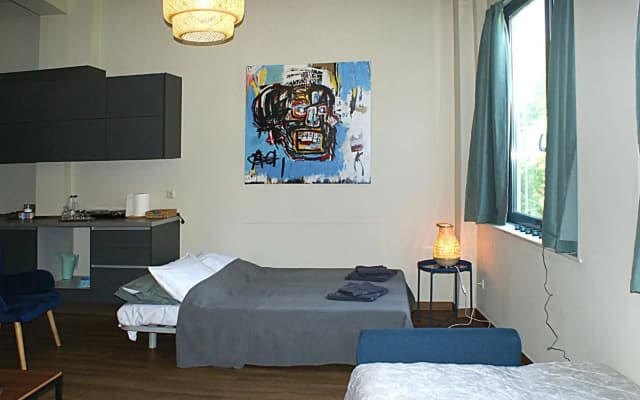 Central studio in Monastiraki - photo 3
