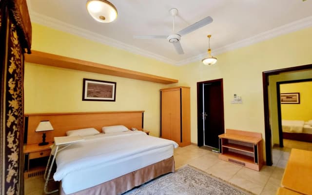 Muscat International Hotel - photo 2