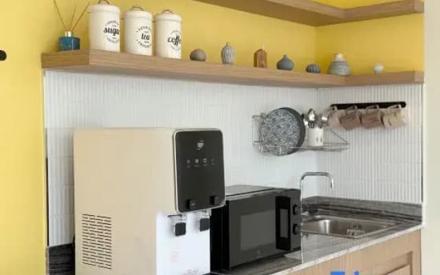 Fishtail Hostel Phuket - photo 2