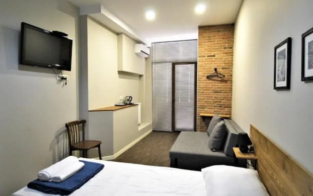 Hotel Loft - photo 2