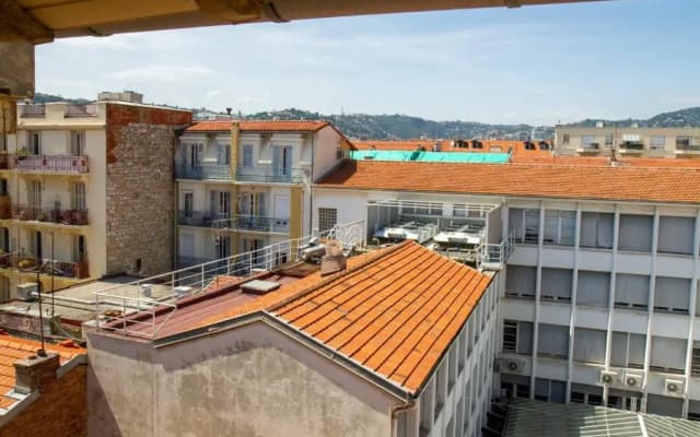 Nice studio at 15min from the place Masséna - photo 2