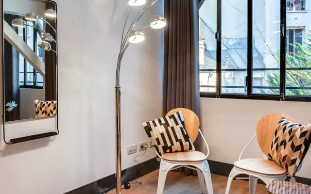 Sweet inn Apartments Montmarte - photo 3