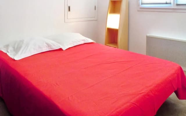 Apartment With one Bedroom in Nice, With Wonderful sea View, Pool Acce - photo 2