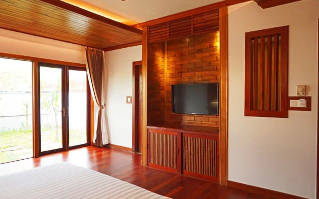 Khmer House Resort - photo 3