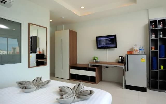Oscar Boutique Hotel - photo 4
