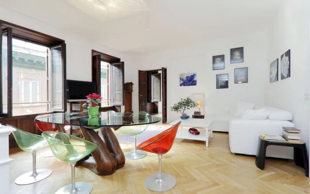 Condotti Charme - My Extra Home - photo 3