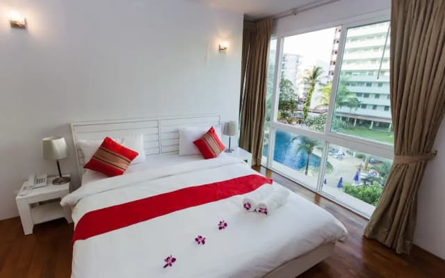 Haven Serviced-Apartments - photo 2
