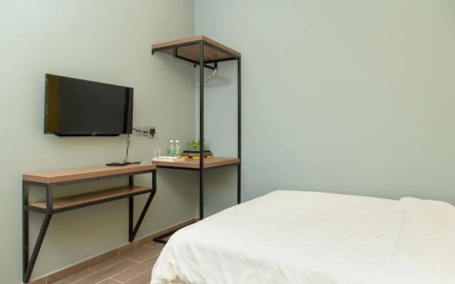Frame Hotel - photo 2