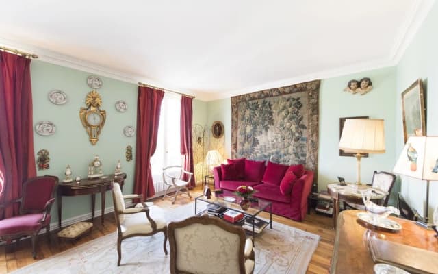 Antique French Splendour - photo 4