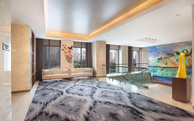 Ascott Sudirman Jakarta - photo 5