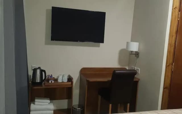 Mayfair House - photo 5