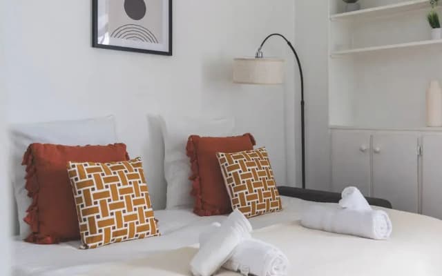 Studio cozy à Grenelle - photo 5