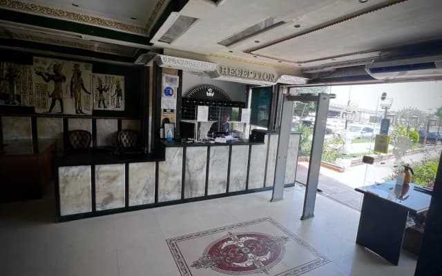 Helio Cairo Hotel - photo 2