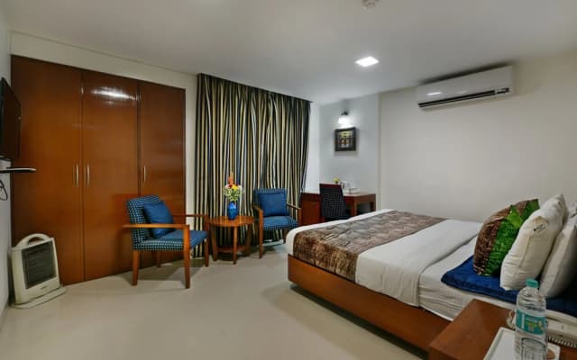 Hotel Admire inn NFC By ASPL - photo 3