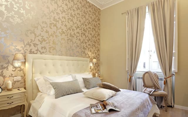 Liberty Rome Suites - photo 5
